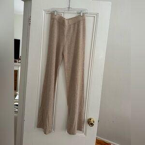Neiman Marcus cashmere lounge pant
